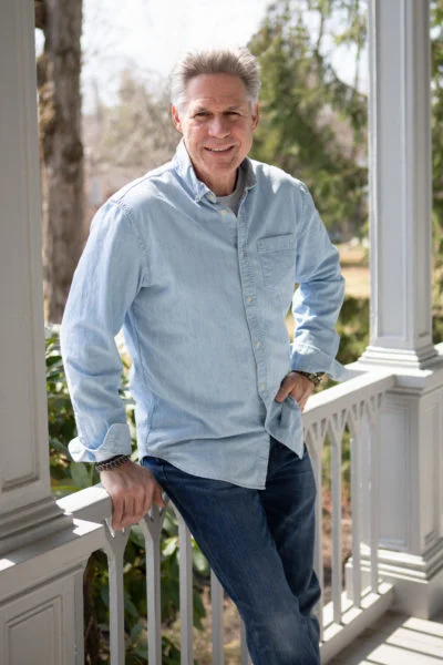 Dave Nicholais - President